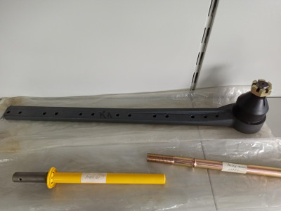 Головка ножа КЛААС