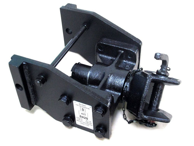 Вилка тягово-сцепного устройства (фаркоп) — 2