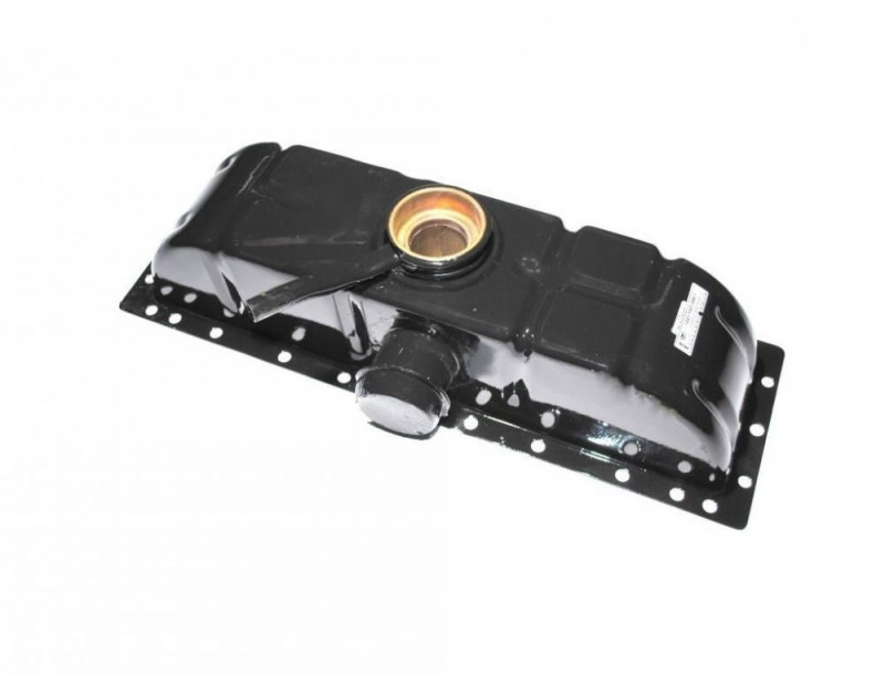 Бачок верхний латунный 1321-1301055 — 2