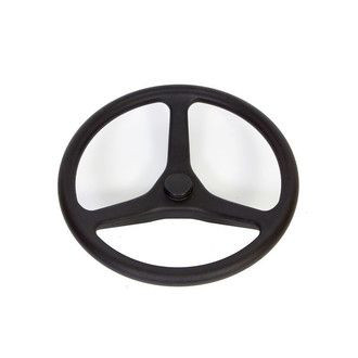 Колесо рулевое 85-3402015 (мягкий) РБ