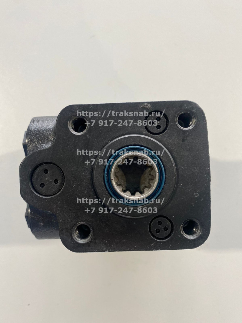 Насос-дозатор рулевого управления — 2