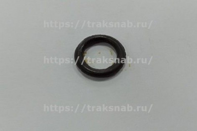 Кольцо уплотнит верхней клапанной крышки Д-245 СИЛИКОН