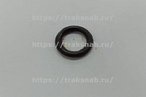 Кольцо уплотнит верхней клапанной крышки Д-245 СИЛИКОН — 1