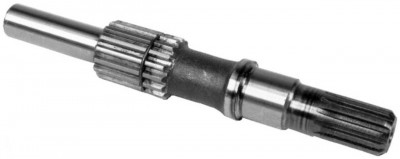 Вал привода ВОМ ведомый РЗТ