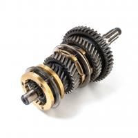 Вал вторичный КПП ЗиЛ-130 в сб. — 1