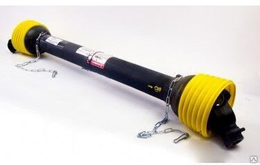 Вал карданный 8х8  — 1