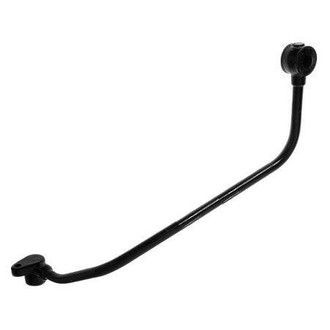 Маслопровод гидрораспред.(для трактора с ГУР) — 1