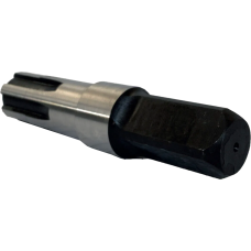 Вал редуктора ведущий